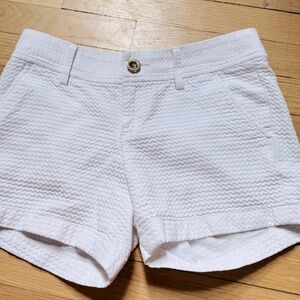 Lily Pulitzer Shorts